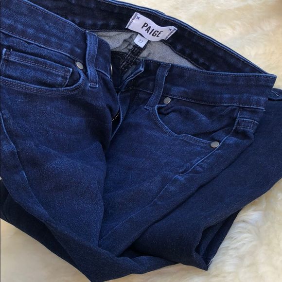 Paige jeans  - Picture 3 of 8